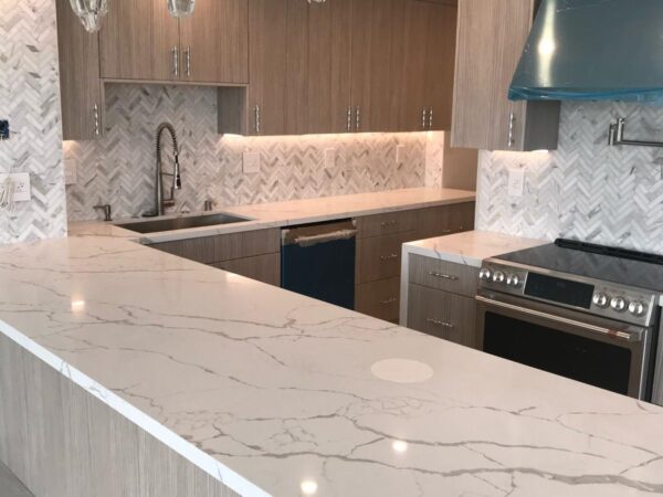 Kitchen Remodeling