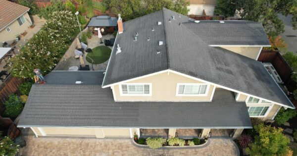 Roof Replacement