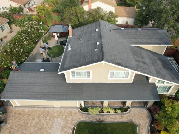 Roof Replacement