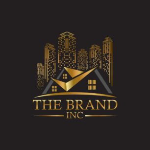 The Brand Construction logo